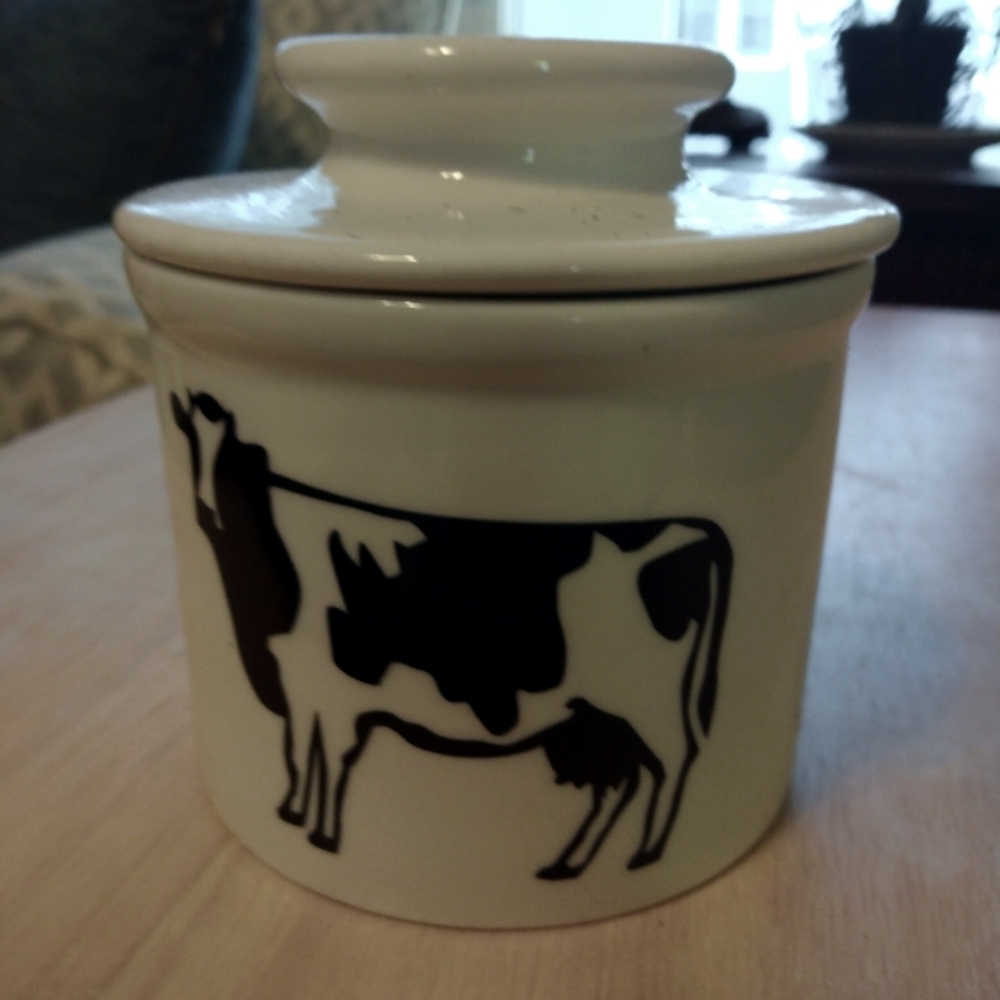 Butter Bell/French butter keeper